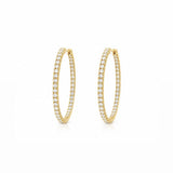 Inside-out Hoops