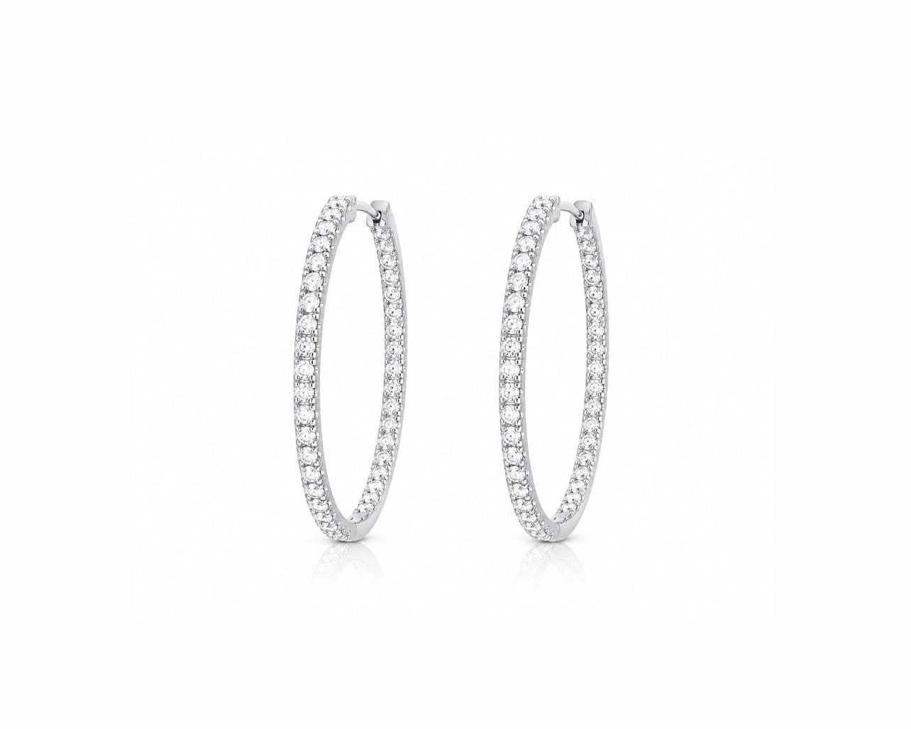 Inside-out Hoops