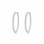 Inside-out Hoops