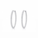 Inside-out Hoops