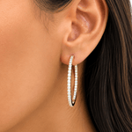 Inside-out Hoops