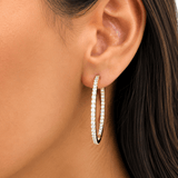 Inside-out Hoops