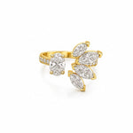 Ivy Bloom Ring LG
