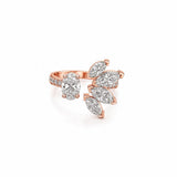 Ivy Bloom Ring LG