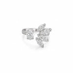 Ivy Bloom Ring LG