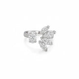 Ivy Bloom Ring LG