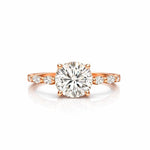 Ivy Brilliant Solitaire LG