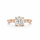 Ivy Brilliant Solitaire LG