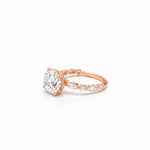 Ivy Brilliant Solitaire LG