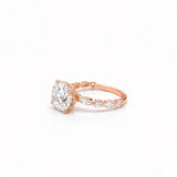 Ivy Brilliant Solitaire LG