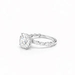 Ivy Brilliant Solitaire LG