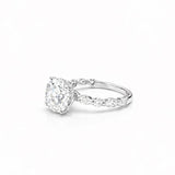 Ivy Brilliant Solitaire LG