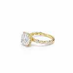 Ivy Brilliant Solitaire LG