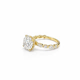 Ivy Brilliant Solitaire LG