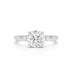 Ivy Brilliant Solitaire LG