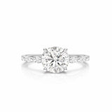 Ivy Brilliant Solitaire LG