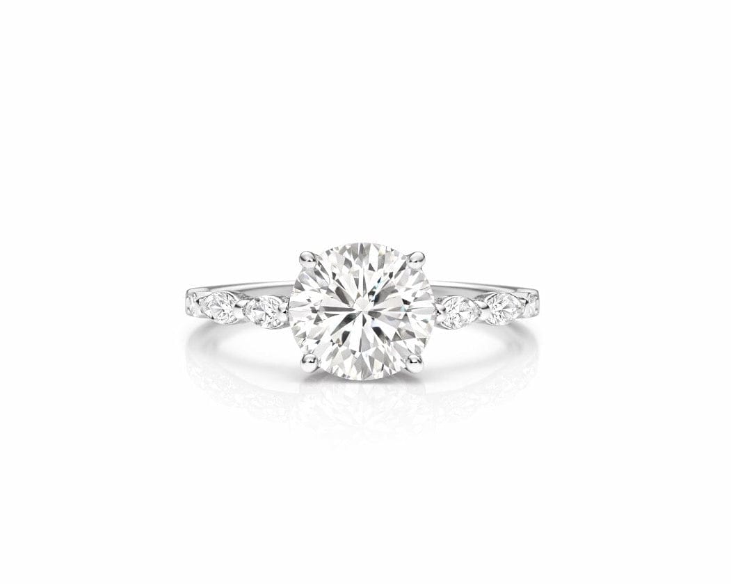 Ivy Brilliant Solitaire LG