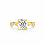 Ivy Brilliant Solitaire LG