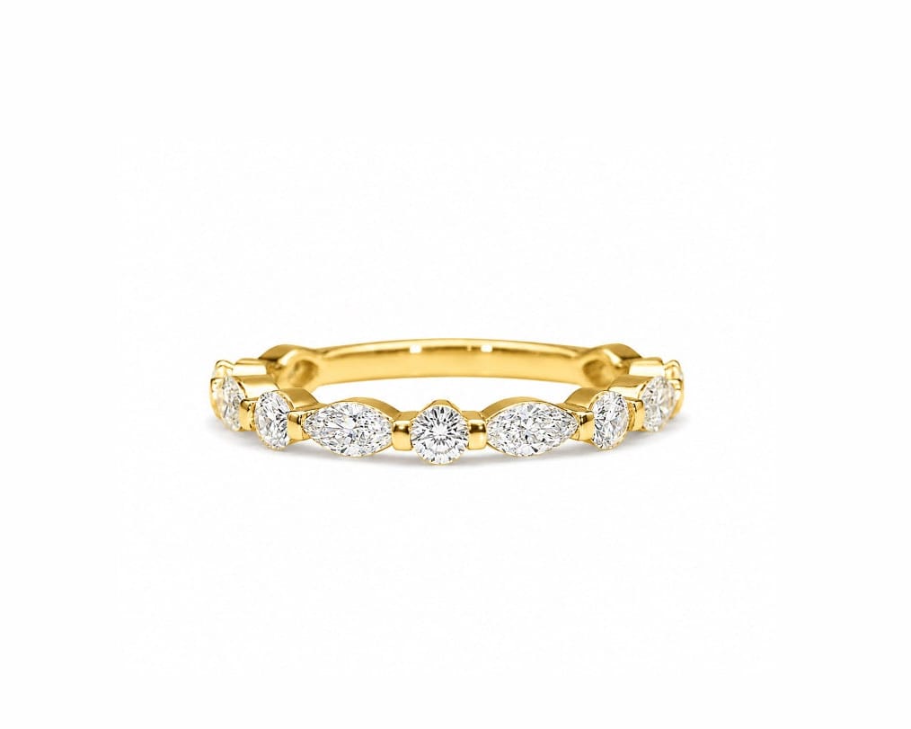Ivy Eternity Ring LG