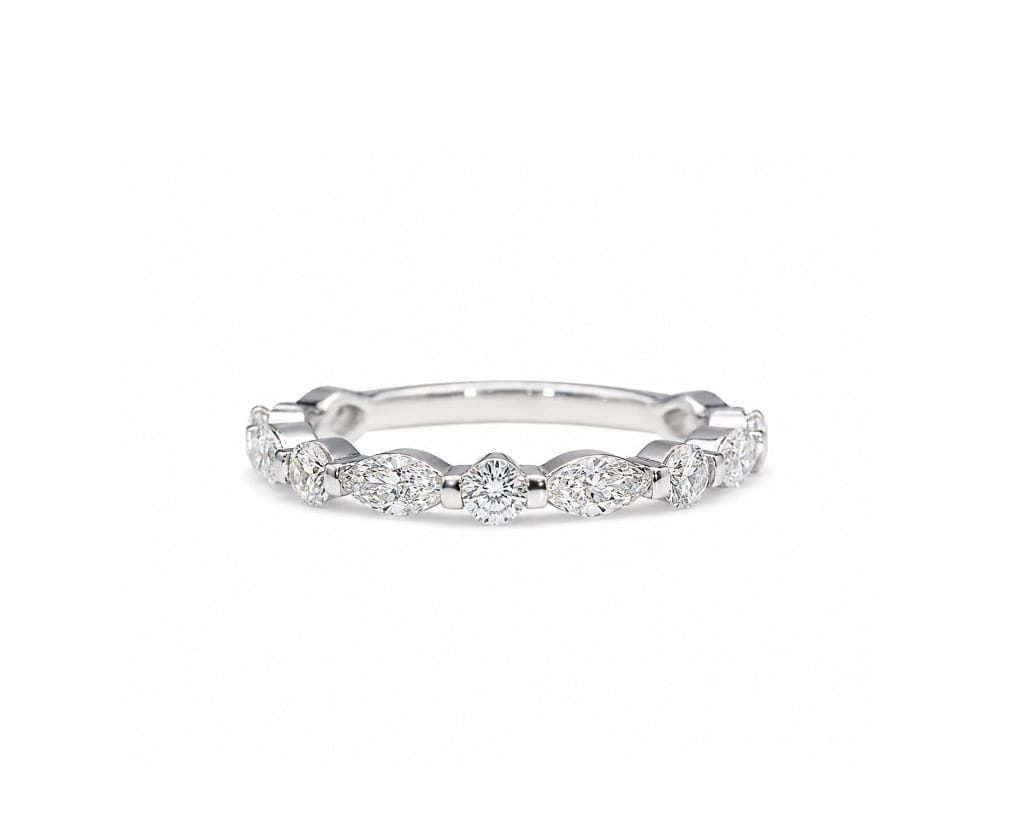 Ivy Eternity Ring LG