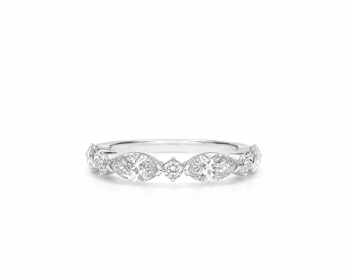Ivy Eternity Ring LG