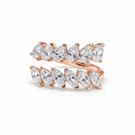 Ivy Parallel Ring LG