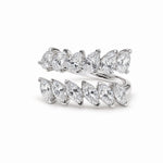 Ivy Parallel Ring LG