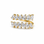 Ivy Parallel Ring LG