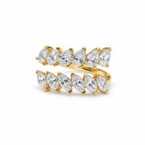 Ivy Parallel Ring LG