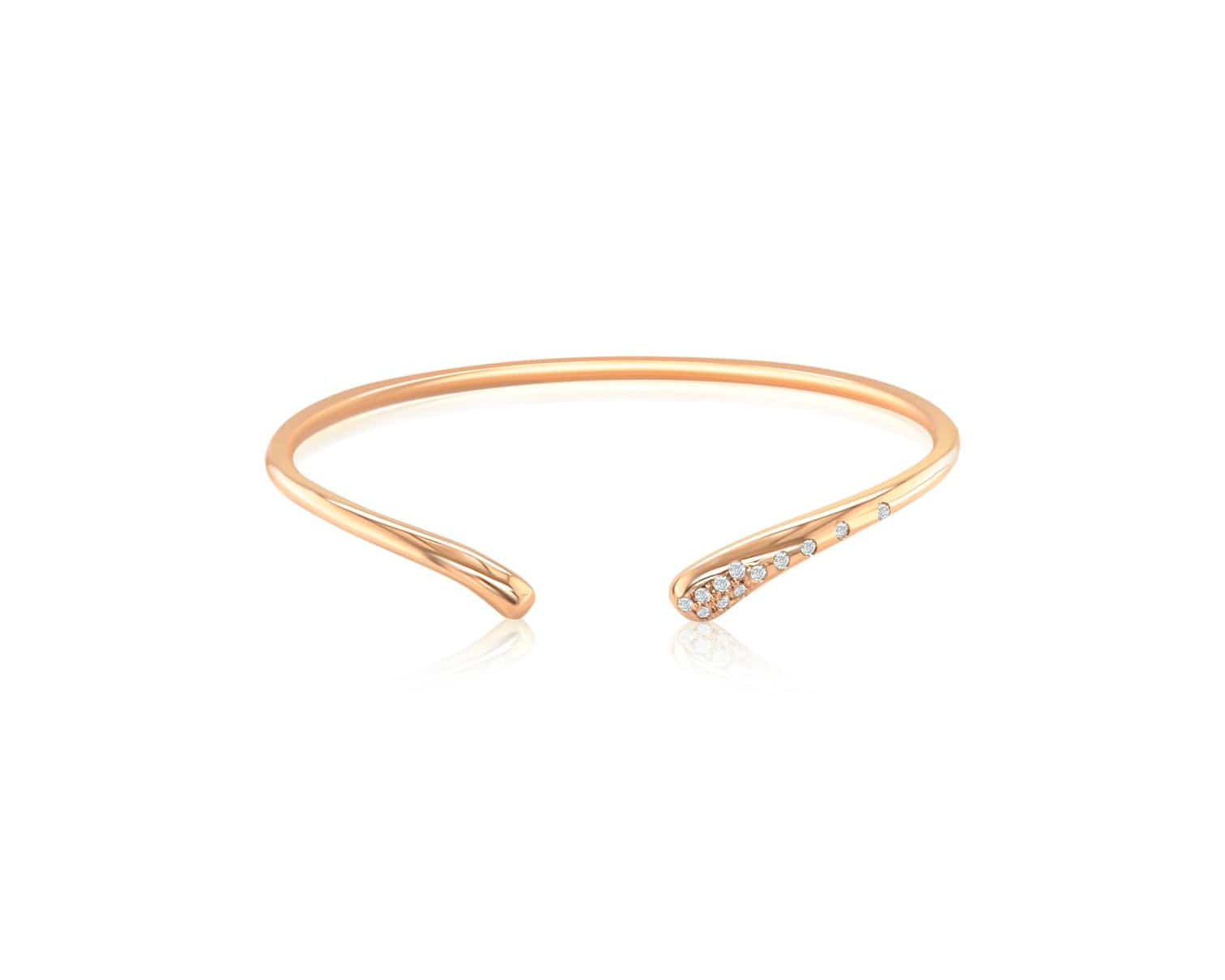 L'Embrace Bangle