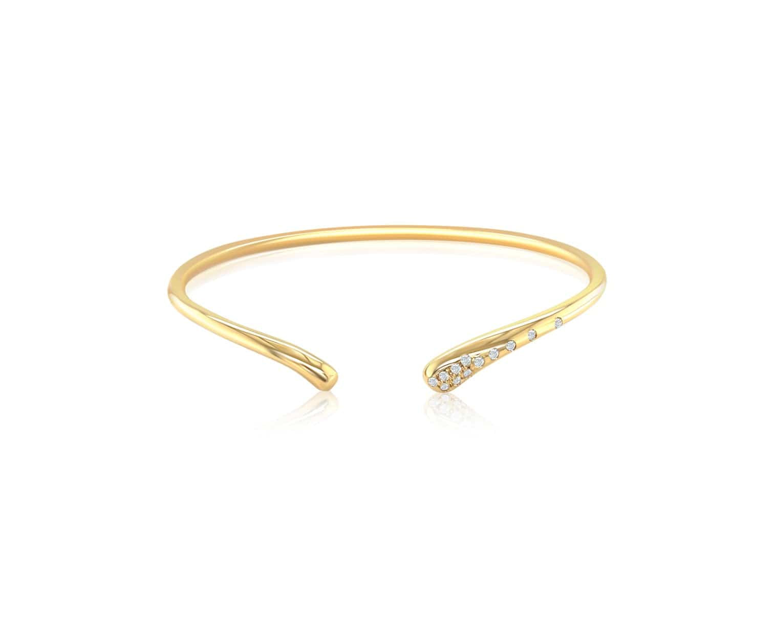 L'Embrace Bangle