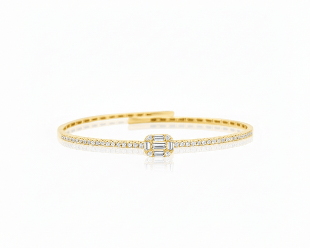 La Beau Bangle