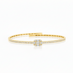 La Beau Bangle