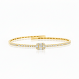 La Beau Bangle
