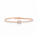La Beau Bangle