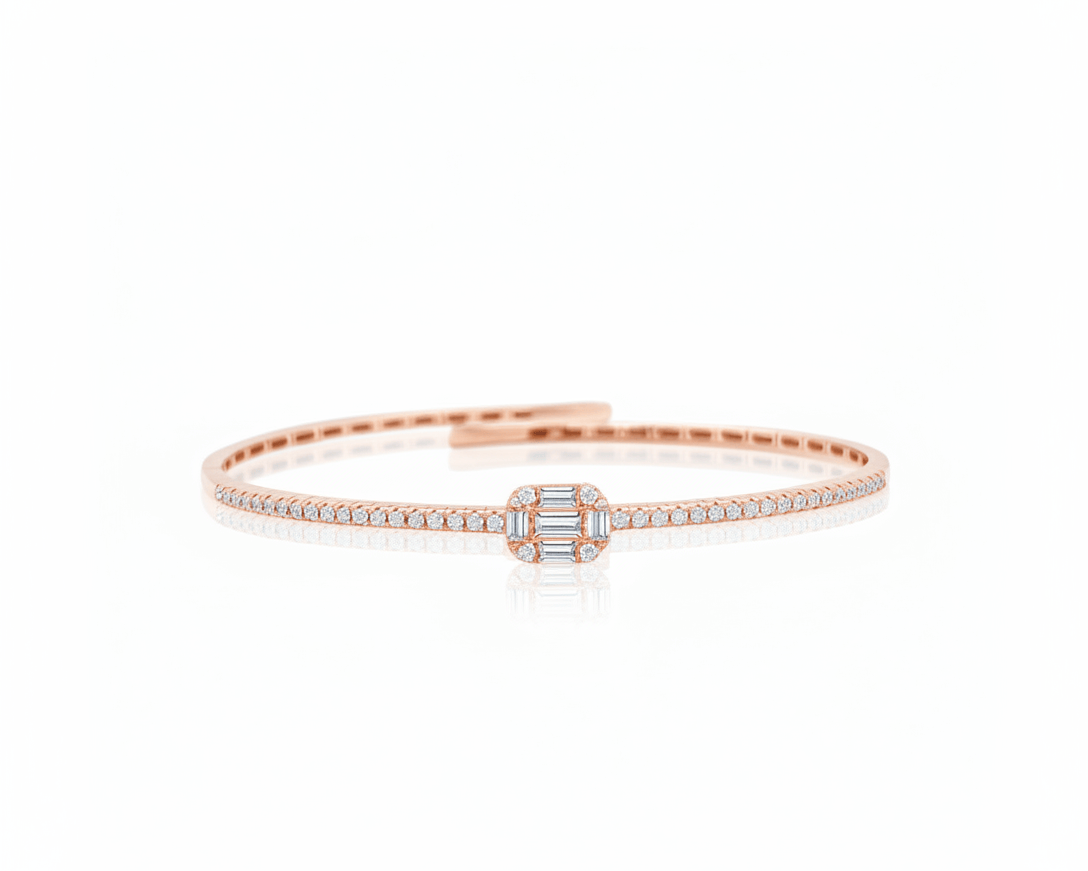 La Beau Bangle