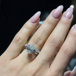 La Poire No.II Ring LG