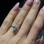 La Poire No.II Ring LG