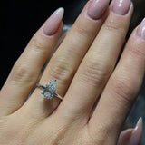 La Poire No.II Ring LG