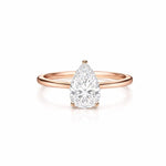 La Poire No.II Ring LG