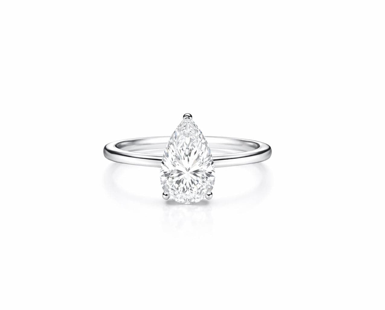 La Poire No.II Ring LG