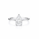 La Poire No.II Ring LG