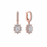 Lady Dangling Earring