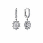 Lady Dangling Earring