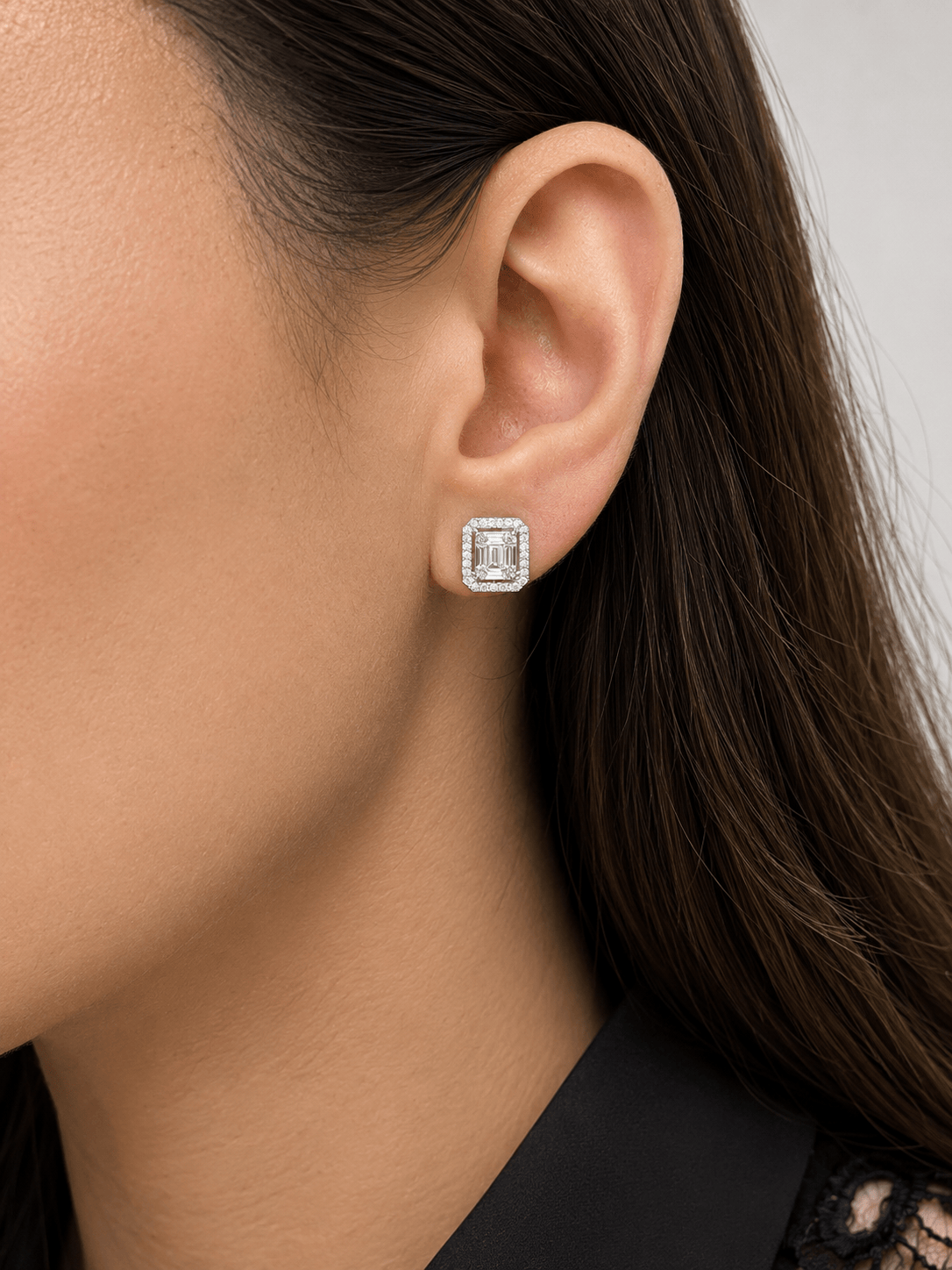 Lady Earstuds