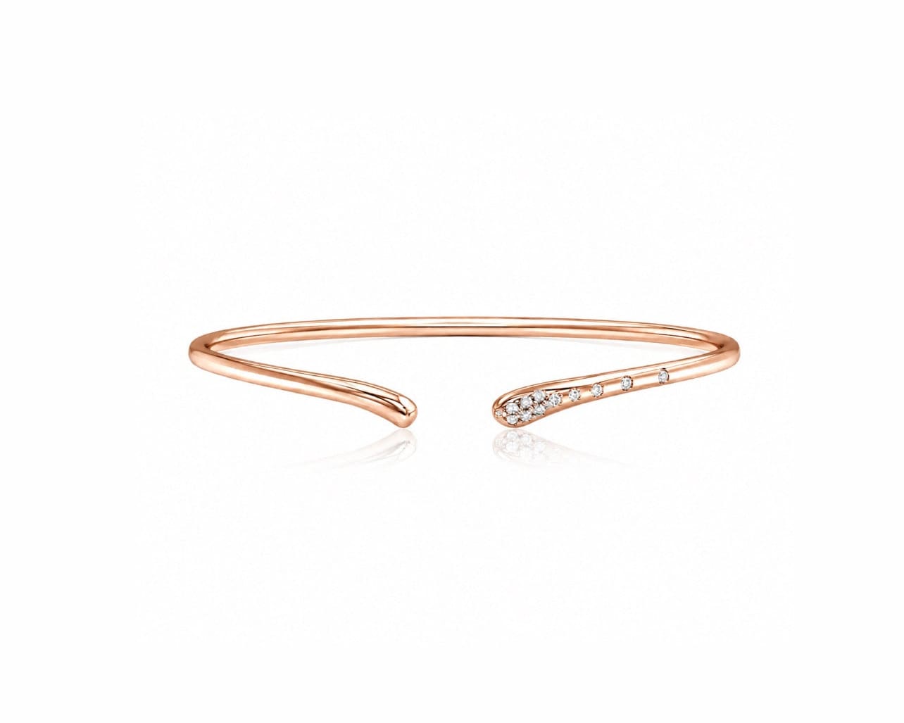 Le Embrace Bangle