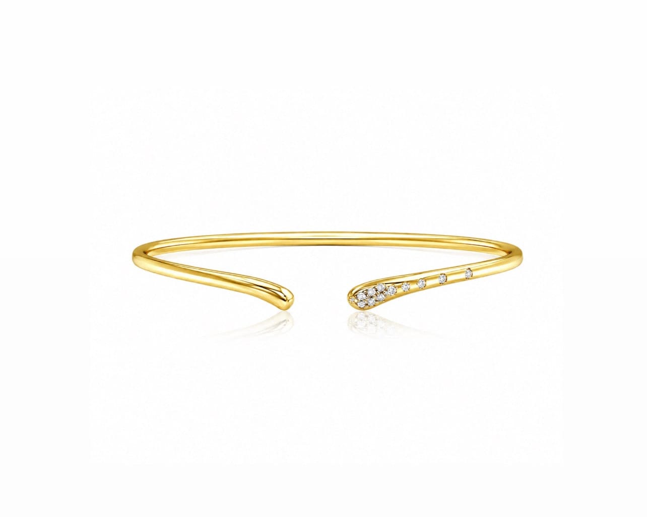Le Embrace Bangle