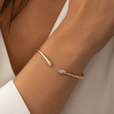 Le Embrace Bangle