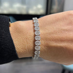 Le Illusion Oval Bracelet