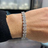 Le Illusion Oval Bracelet